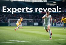 Experten entlarven: Die Überraschungen der kommenden Saison Experts reveal: The surprises of the upcoming season