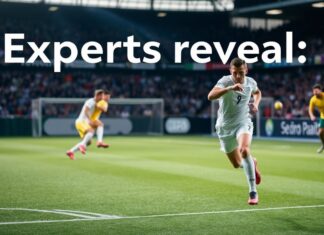 Experten entlarven: Die Überraschungen der kommenden Saison Experts reveal: The surprises of the upcoming season