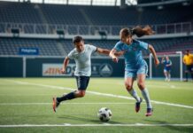 Schnell und sicher: So nutzt du SMS-Aktivierung im Sport Quick and safe: How to use SMS activation in sports