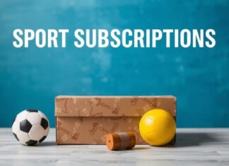 Sport-Abos im Vergleich: Welche Box lohnt sich wirklich? Sport Subscriptions Compared: Which Box is Really Worth It?