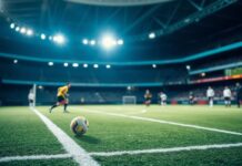 Wie Blockchain-Technologie den Sport revolutioniert: Ein Leitfaden How Blockchain Technology is Revolutionizing Sports: A Guide