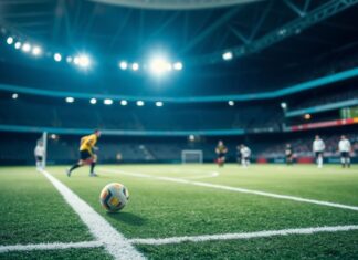 Wie Blockchain-Technologie den Sport revolutioniert: Ein Leitfaden How Blockchain Technology is Revolutionizing Sports: A Guide