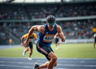 Wie Fasten die Leistung von Spitzensportlern beeinflusst How fasting affects the performance of elite athletes