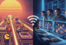 Nostalgie im Netz: Warum Spiele-Klassiker online boomen Nostalgie im Netz: Warum Spiele-Klassiker online boomen