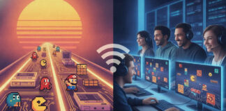 Nostalgie im Netz: Warum Spiele-Klassiker online boomen Nostalgie im Netz: Warum Spiele-Klassiker online boomen