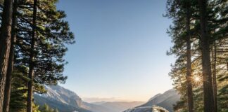 Inmitten extremer Hitzewellen sorgt der iCAUR V27 mit seinem 6-kW-V2L-Außenauslass für Kühlung im Freien. Österreich Notizie